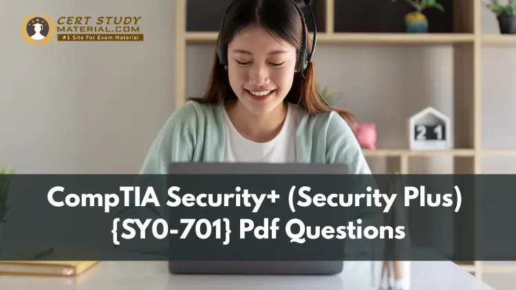 CompTIA Security+ Certification Roadmap: From Exam Prep to Job Offer