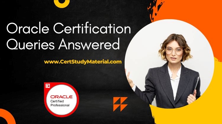 Oracle 1Z0-1083-23 – All information