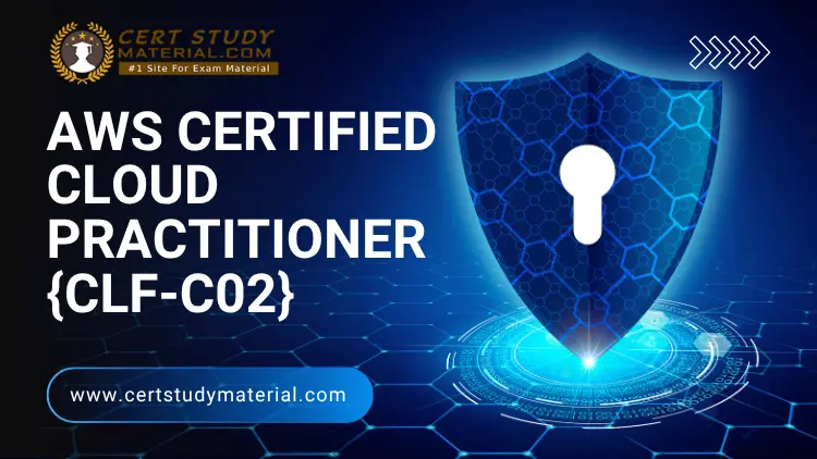 Crack the CLF-C02: Your First Step Toward AWS Cloud Practitioner Success