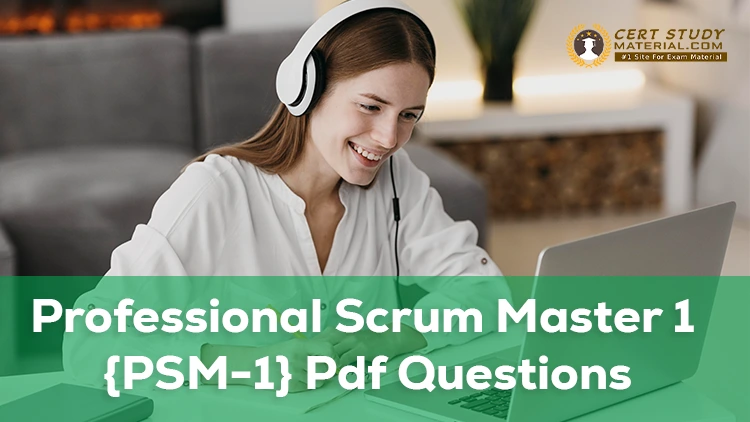 PSM 1 Certification Explained: Everything You Need to Know Before You Register